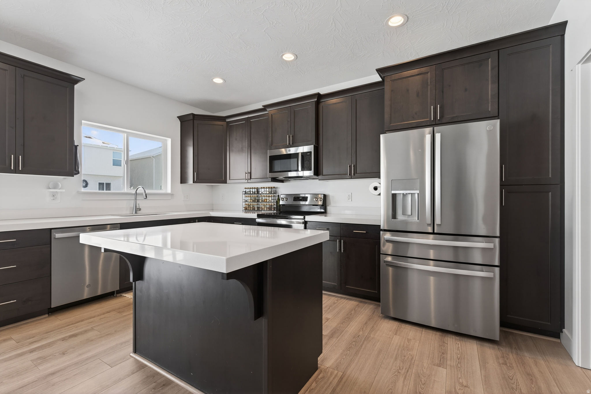 HARMONY - Residential