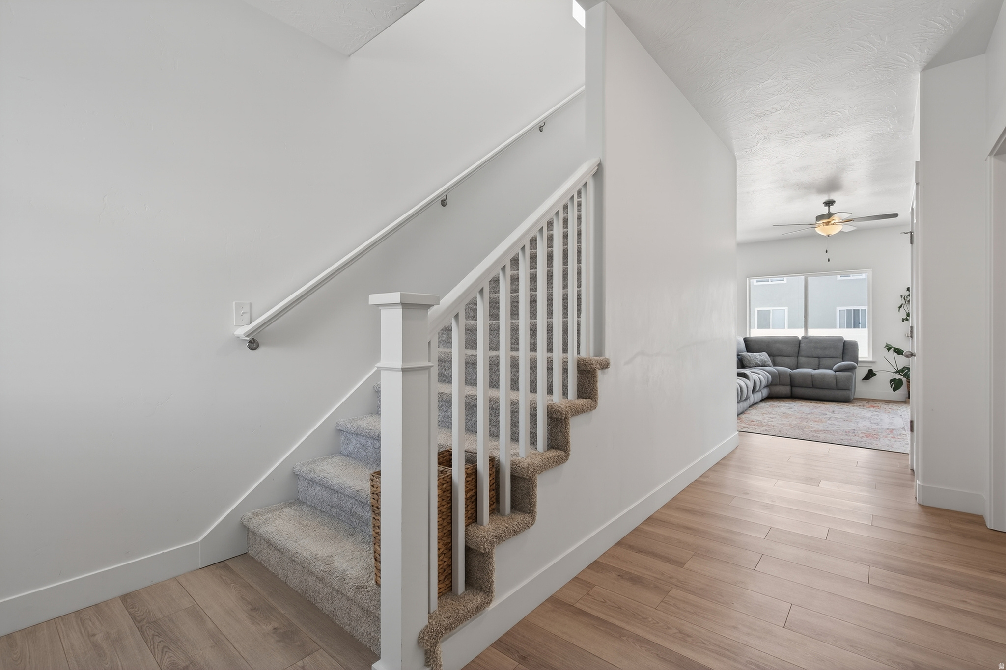 HARMONY - Residential