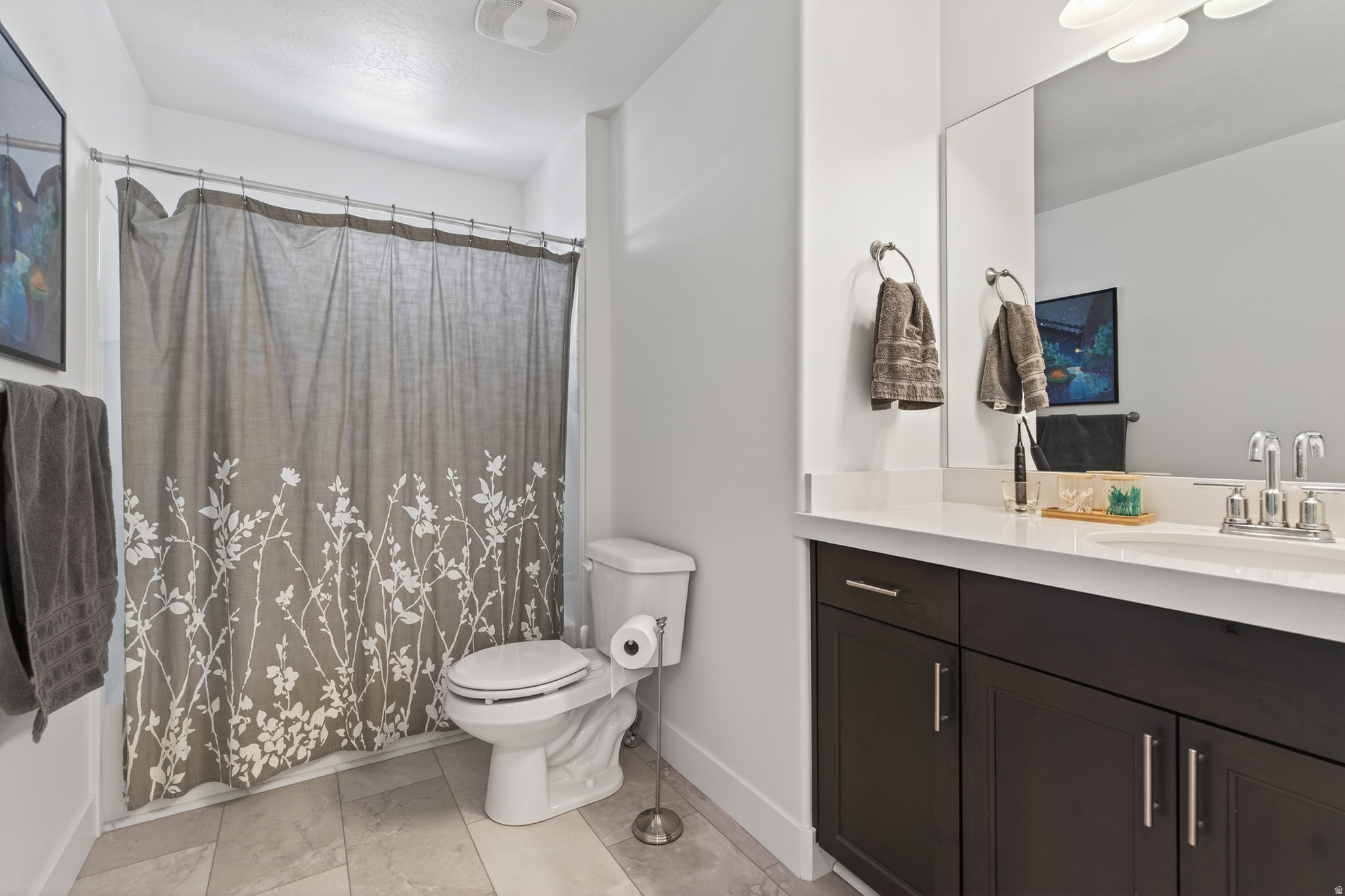 HARMONY - Residential