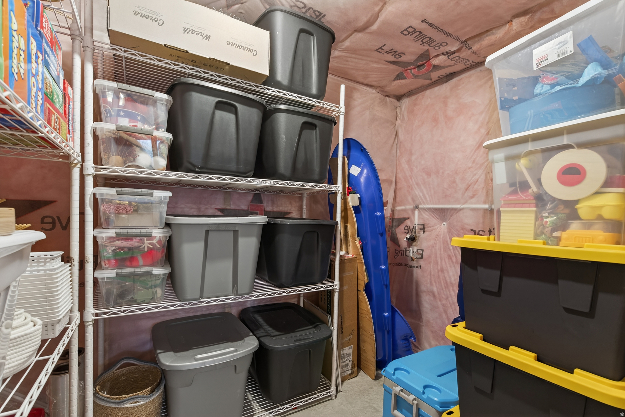 HARMONY - Residential