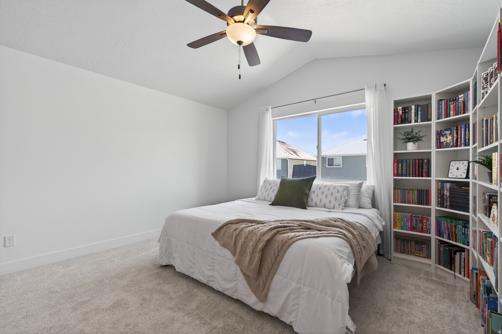 HARMONY - Residential