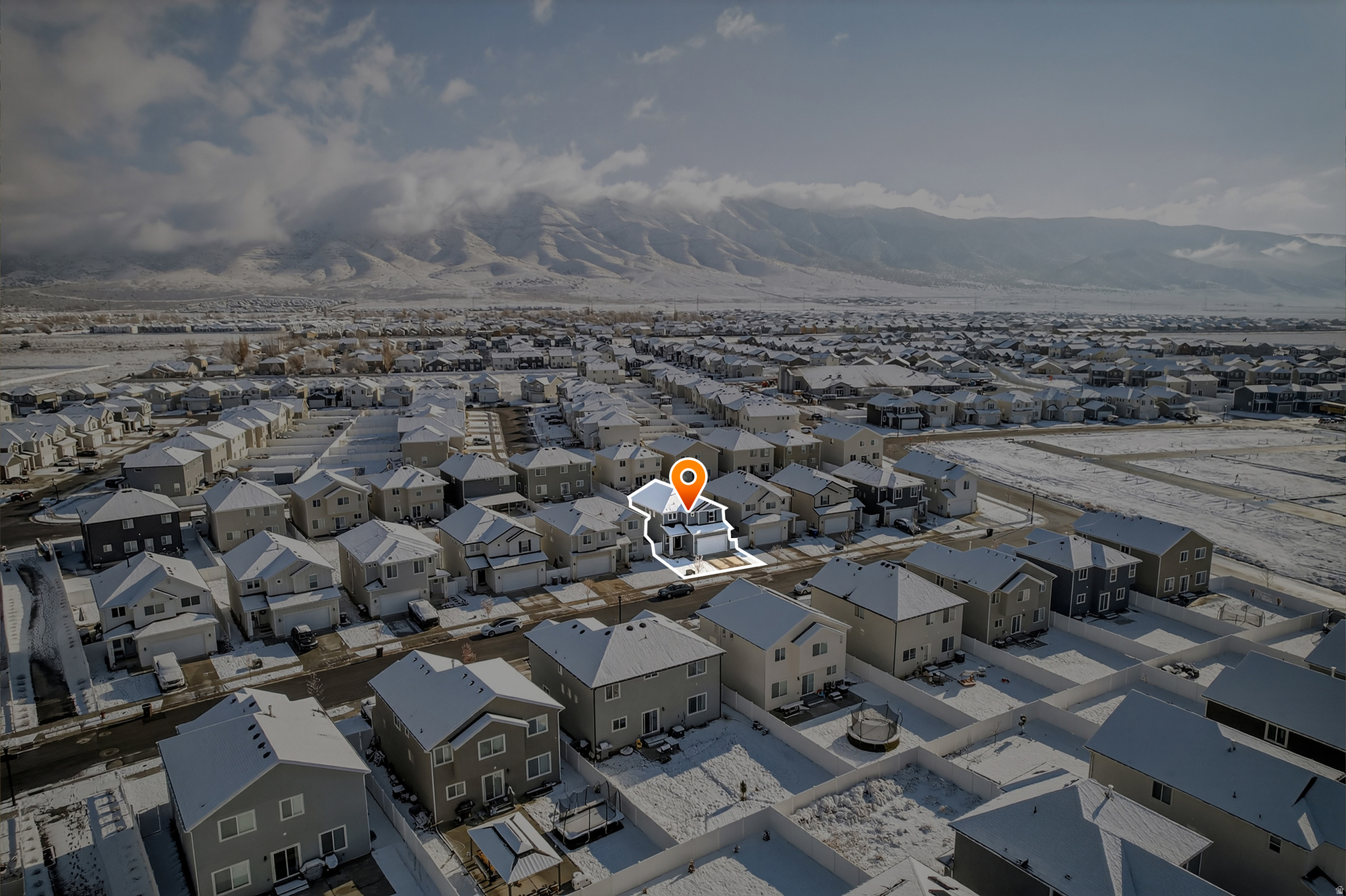 HARMONY - Residential