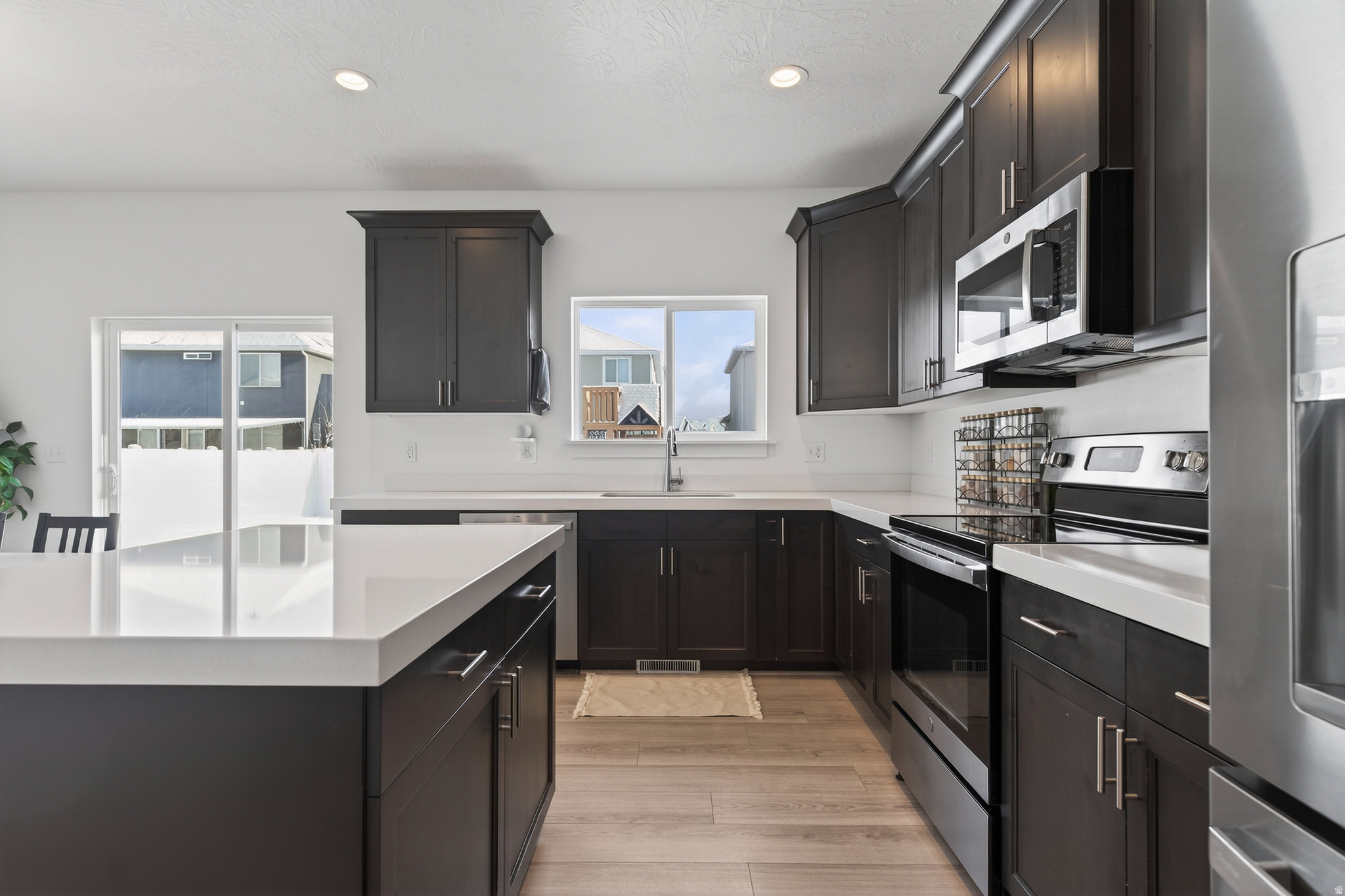 HARMONY - Residential