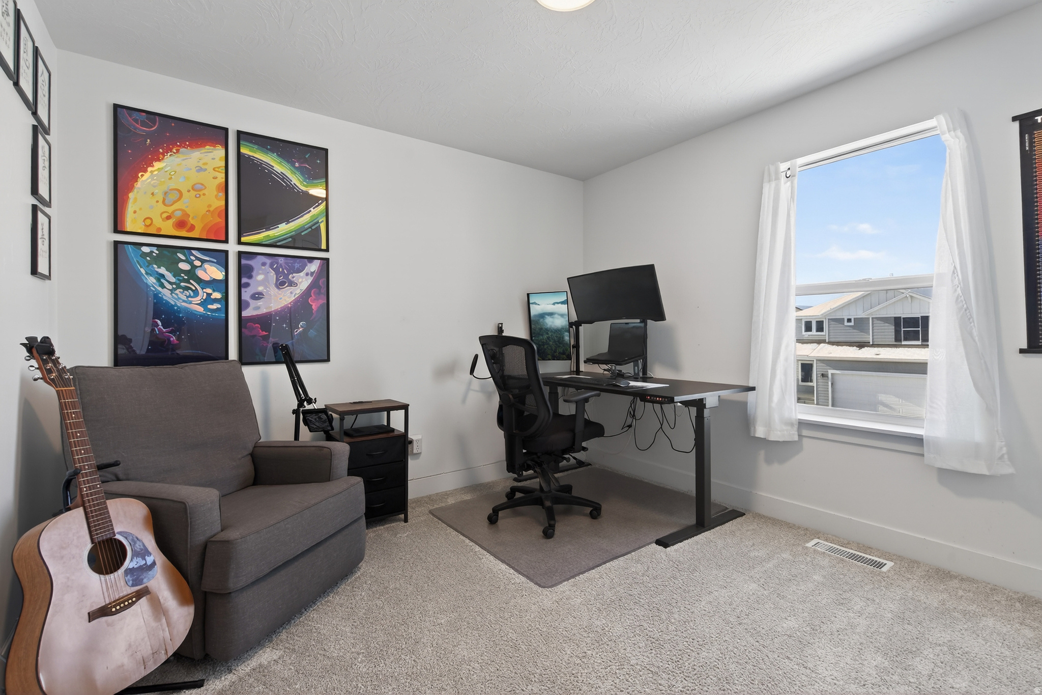 HARMONY - Residential