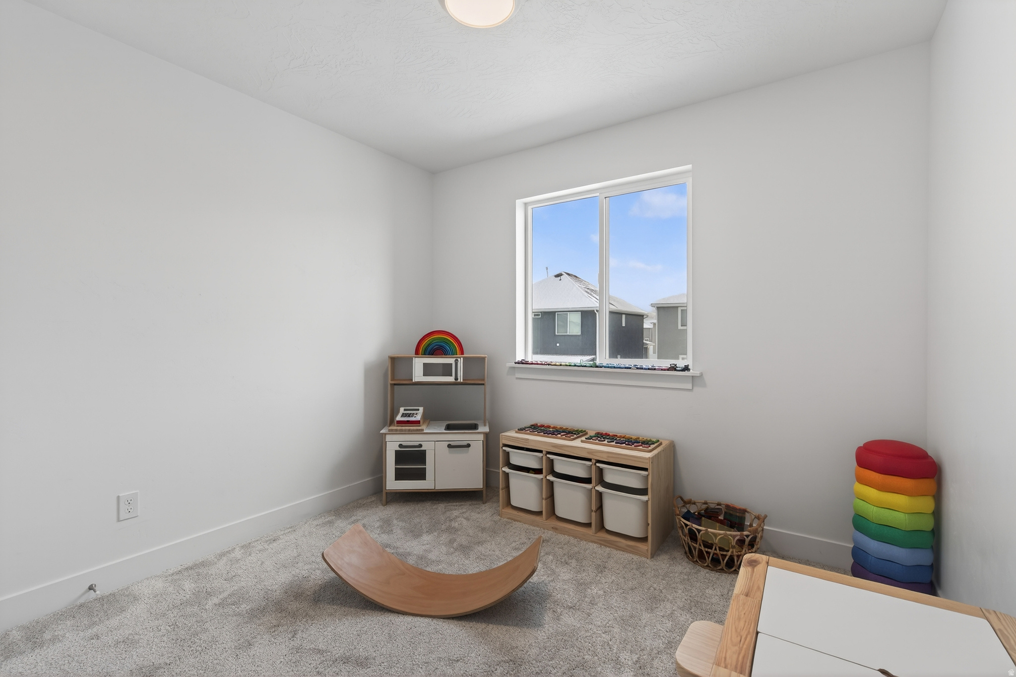 HARMONY - Residential