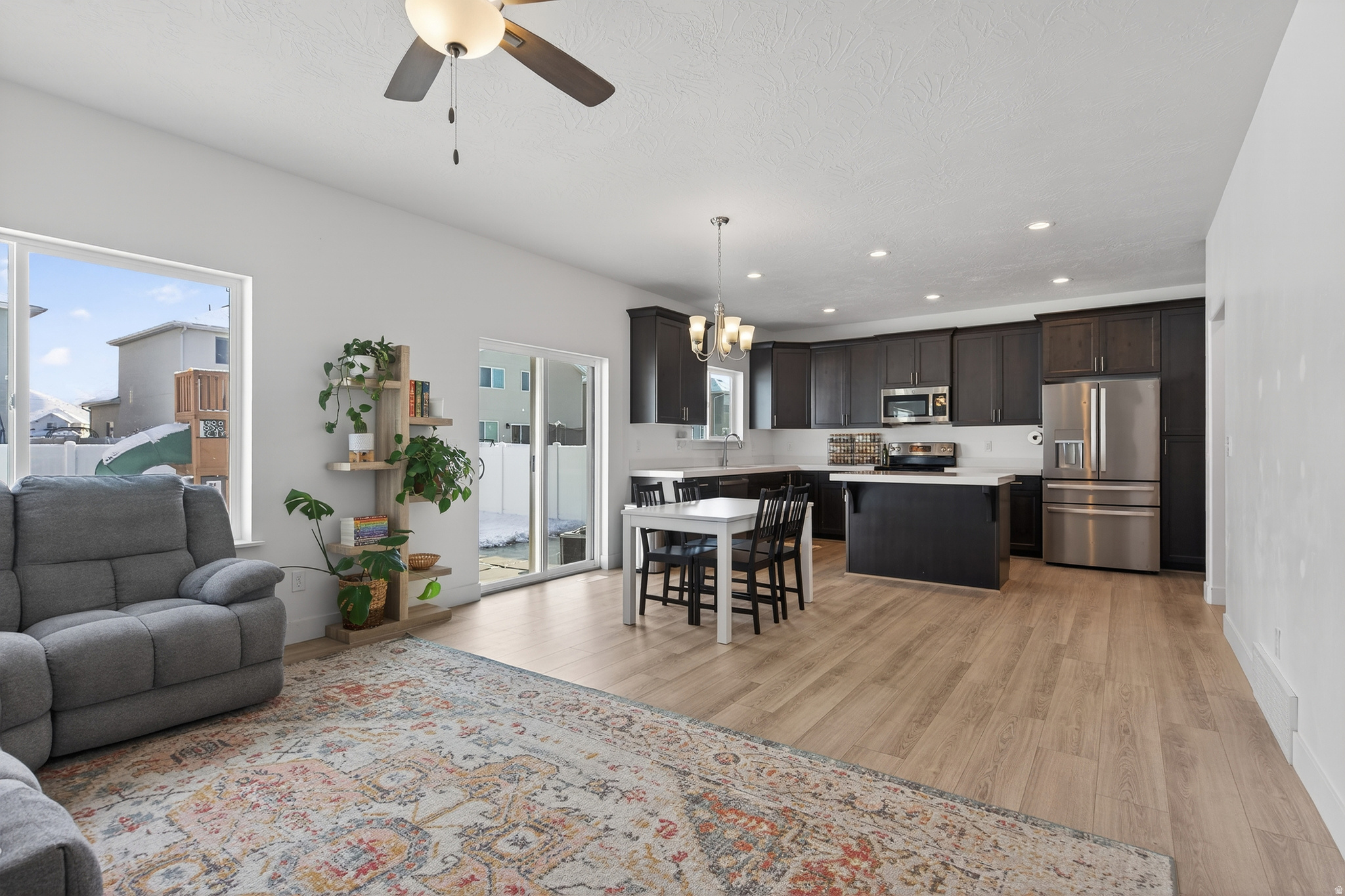 HARMONY - Residential