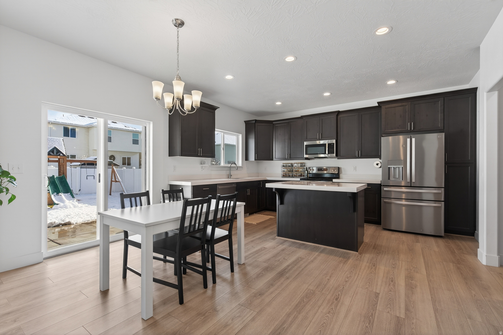 HARMONY - Residential