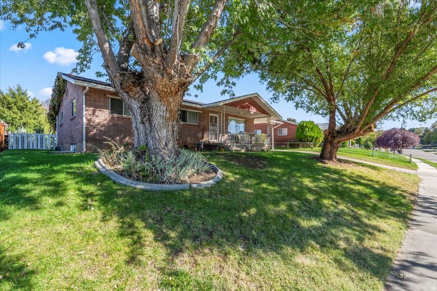 This well-maintained property offers the perfect blend of flexibility, income potential, and comfort either as a single family home or a duplex. Featuring 5 bedrooms and 2 full bathrooms, this property is ideal for investors or owner-occupants alike.  The property is currently rented on a month-to-month basis, therefore, giving buyers several options!  (1) occupy the entire property as one space, (2) potentially live on one floor as a primary residence and benefit from also claiming the other floor as a rental, (3) or keeping the entire property as-is with steady rental income entirely. This property is a fantastic real estate opportunity (agents- see remarks for additional information)!   Square footage figures are provided as a courtesy estimate only and were obtained from county records . Buyer is advised to obtain an independent measurement & to verify all. *Property is located in single family zoning, however, per the county and city records- the property is a legal duplex (grandfathered in the area).  *Showings only on Saturdays with a minimum of 24 hours notice