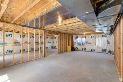 Tiny photo for 2384 E SPRING ST #597, Eagle Mountain, UT 84005 (MLS # 2108359)