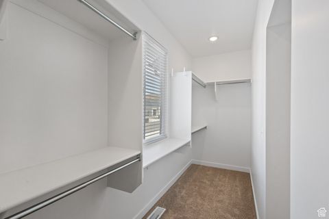 Tiny photo for 2384 E SPRING ST #597, Eagle Mountain, UT 84005 (MLS # 2108359)