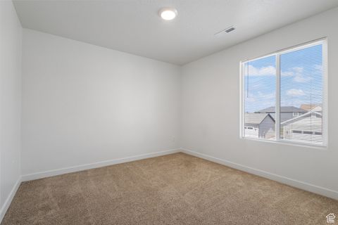 Tiny photo for 2384 E SPRING ST #597, Eagle Mountain, UT 84005 (MLS # 2108359)