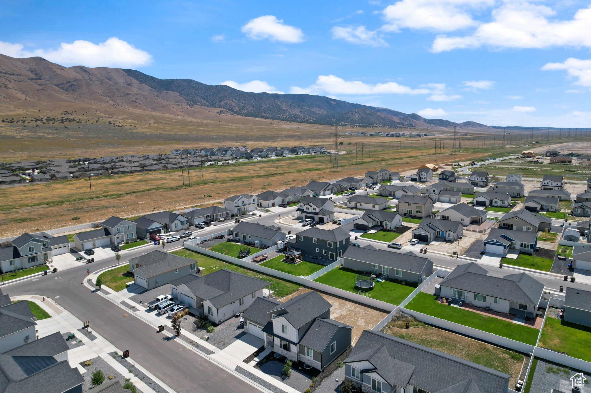 EAGLE POINT - Residential