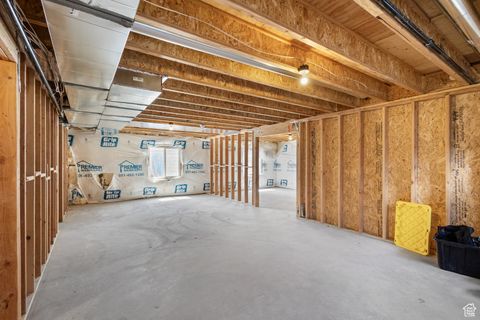 Tiny photo for 2384 E SPRING ST #597, Eagle Mountain, UT 84005 (MLS # 2108359)