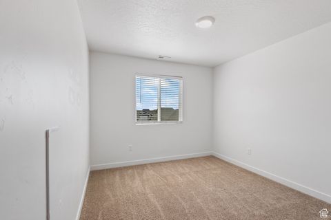 Tiny photo for 2384 E SPRING ST #597, Eagle Mountain, UT 84005 (MLS # 2108359)