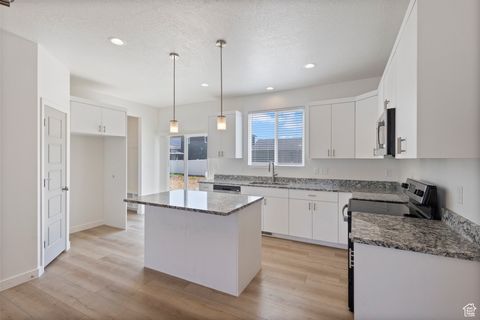 Tiny photo for 2384 E SPRING ST #597, Eagle Mountain, UT 84005 (MLS # 2108359)