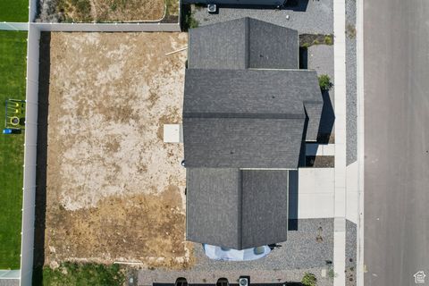 Tiny photo for 2384 E SPRING ST #597, Eagle Mountain, UT 84005 (MLS # 2108359)