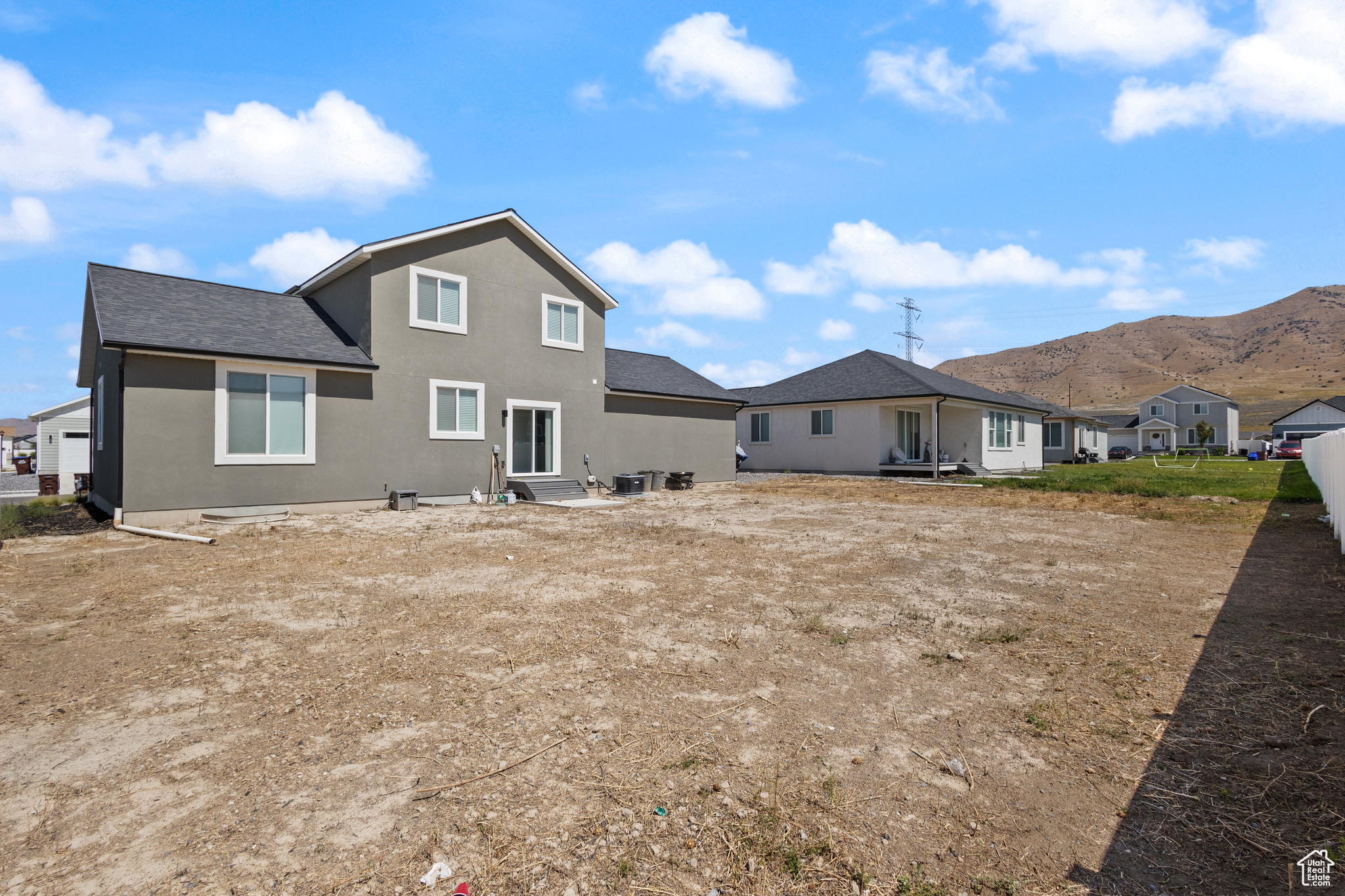 EAGLE POINT - Residential