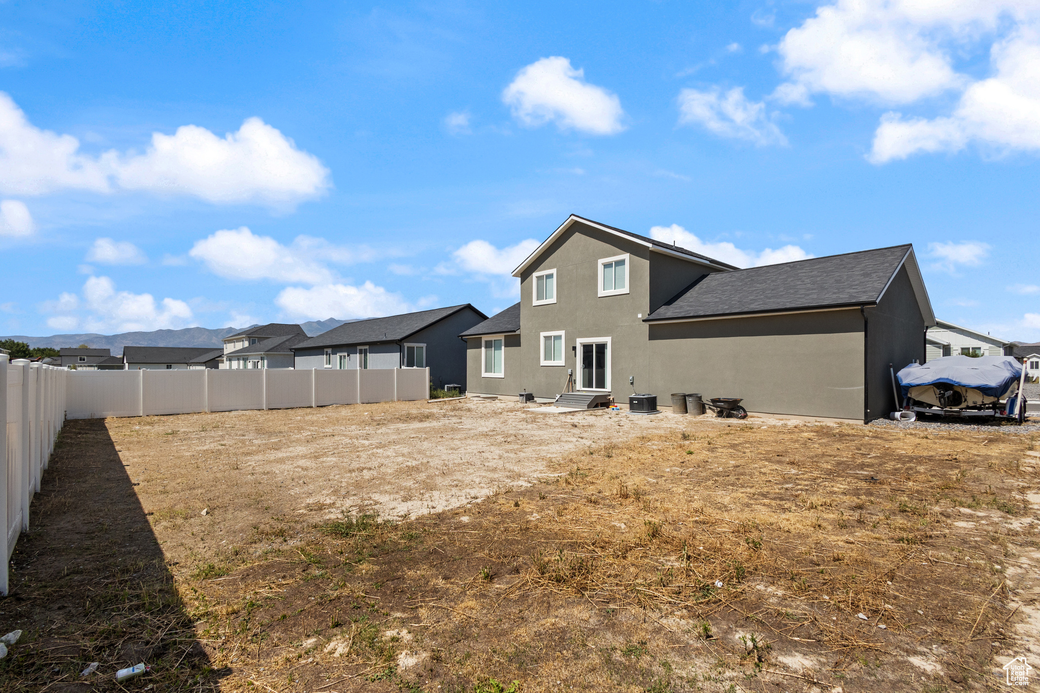 EAGLE POINT - Residential