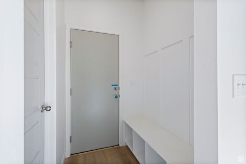 Tiny photo for 2384 E SPRING ST #597, Eagle Mountain, UT 84005 (MLS # 2108359)