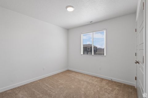 Tiny photo for 2384 E SPRING ST #597, Eagle Mountain, UT 84005 (MLS # 2108359)