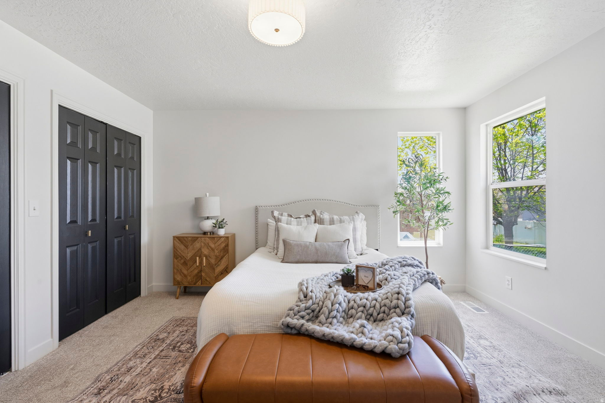 MAPLEWOOD - Residential