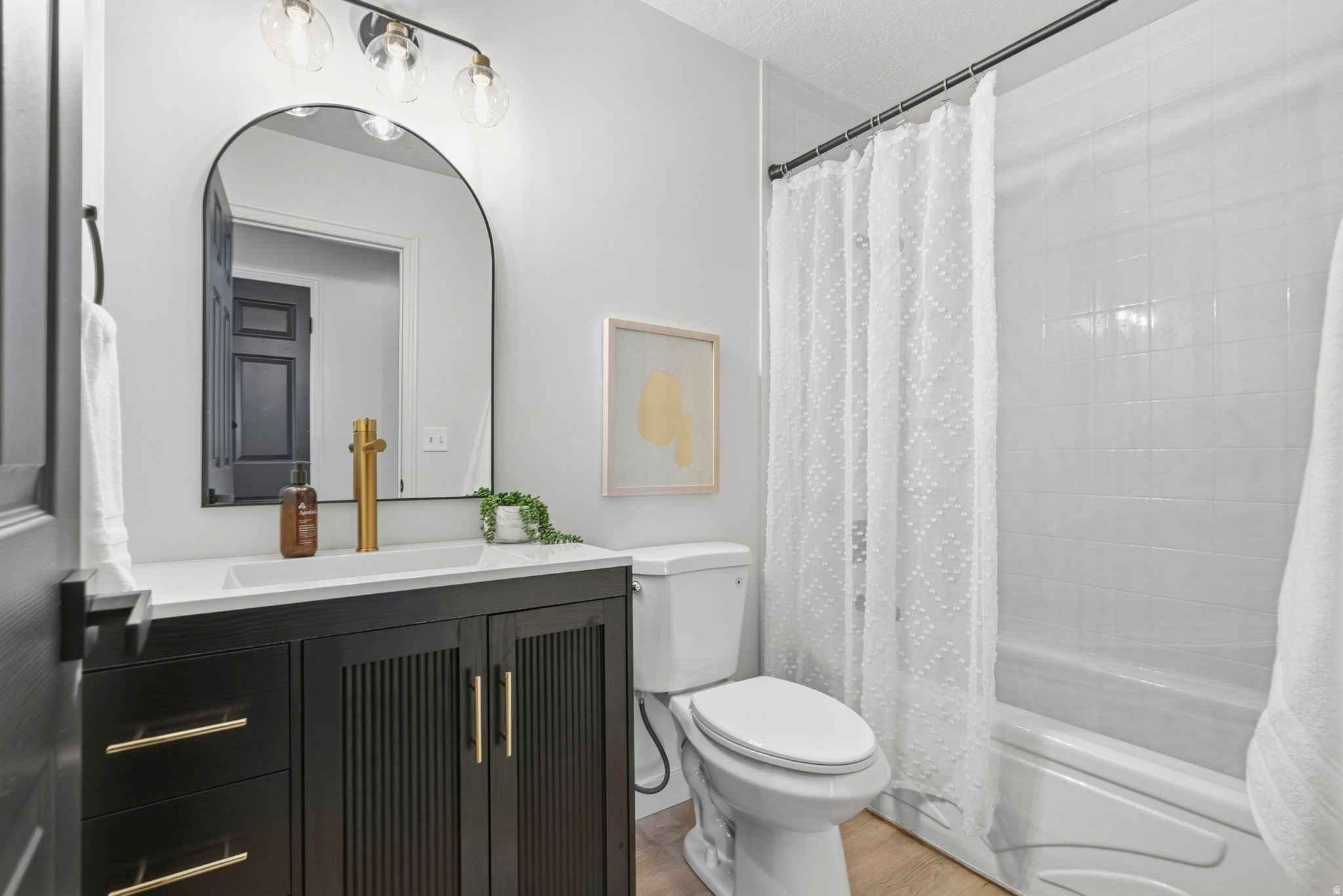 MAPLEWOOD - Residential