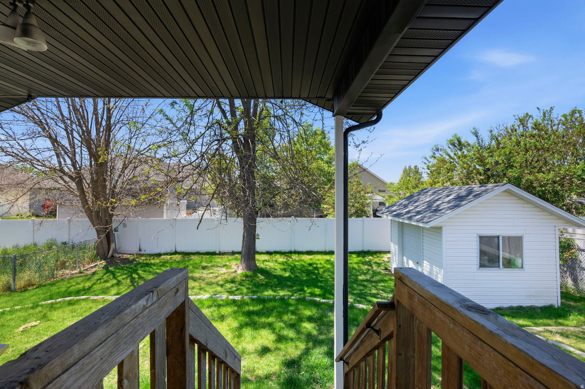 MAPLEWOOD - Residential