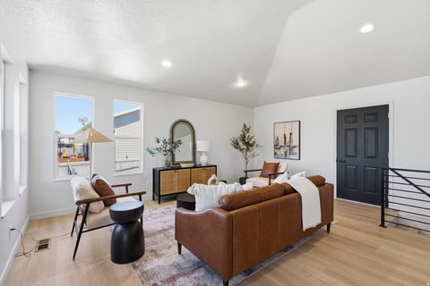 Tiny photo for 2460 ALLISON WAY, Syracuse, UT 84075 (MLS # 2156170)
