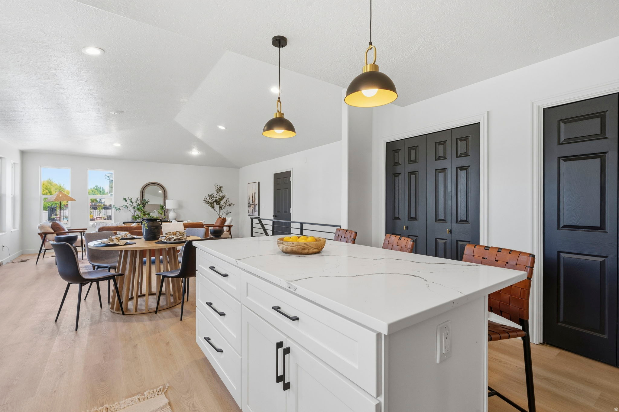 MAPLEWOOD - Residential