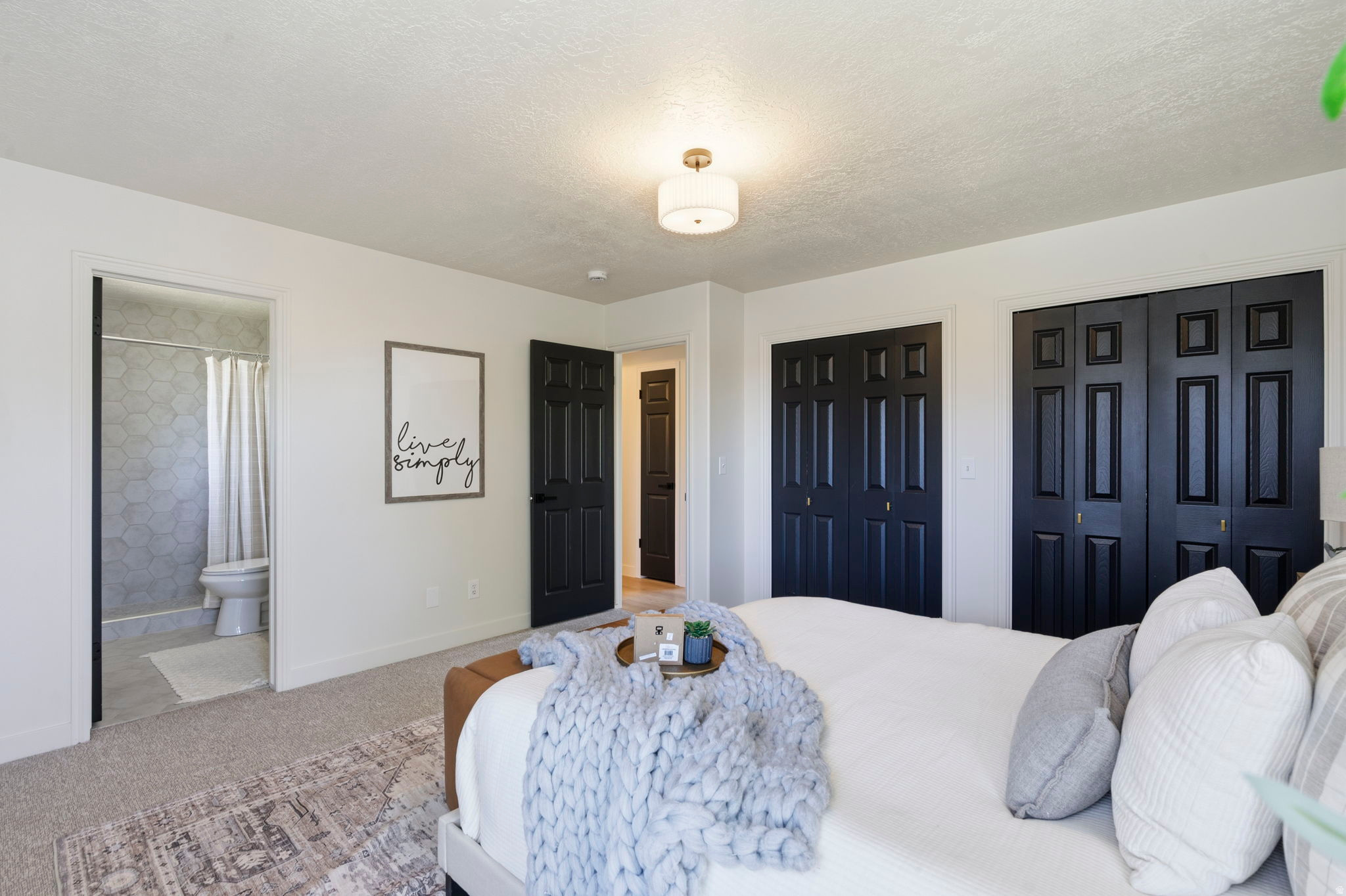 MAPLEWOOD - Residential