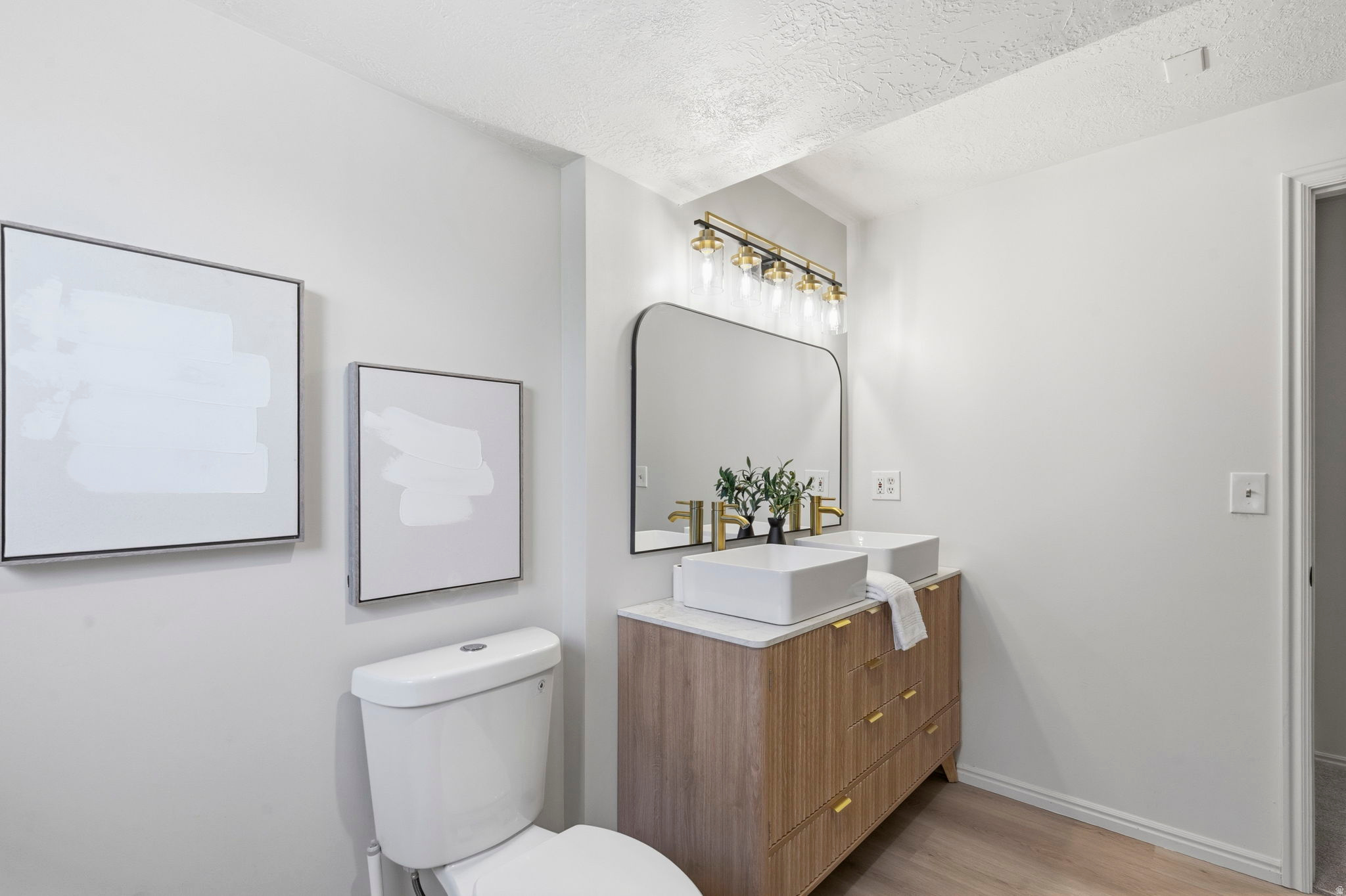 MAPLEWOOD - Residential