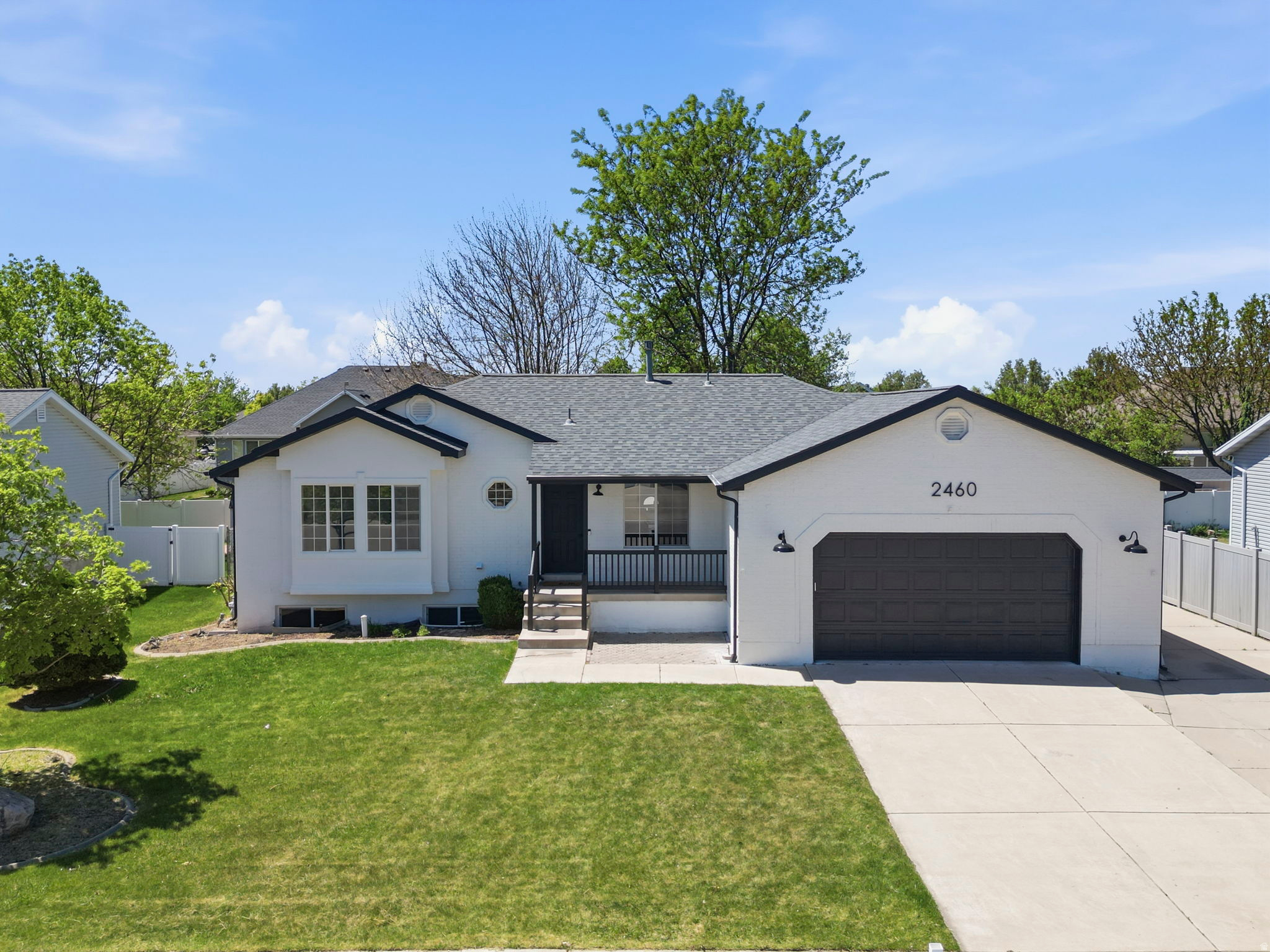 MAPLEWOOD - Residential