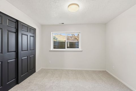Tiny photo for 2460 ALLISON WAY, Syracuse, UT 84075 (MLS # 2156170)