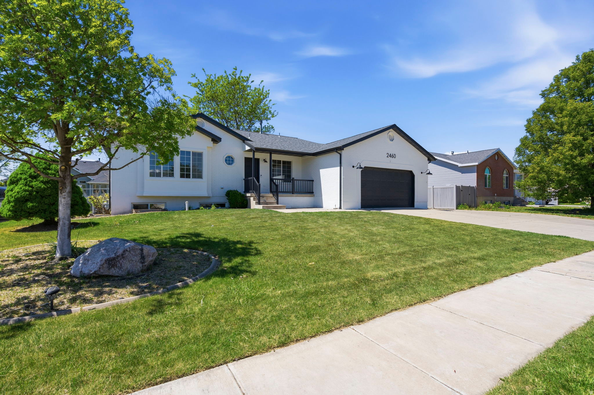 MAPLEWOOD - Residential