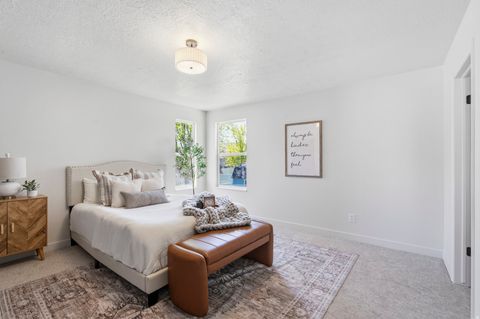 Tiny photo for 2460 ALLISON WAY, Syracuse, UT 84075 (MLS # 2156170)