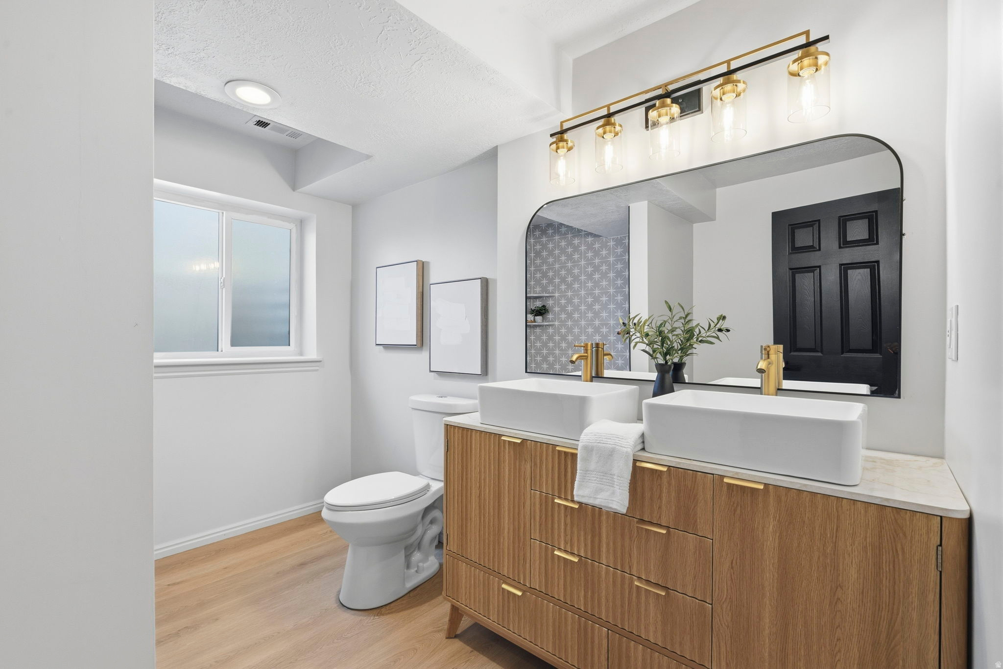 MAPLEWOOD - Residential