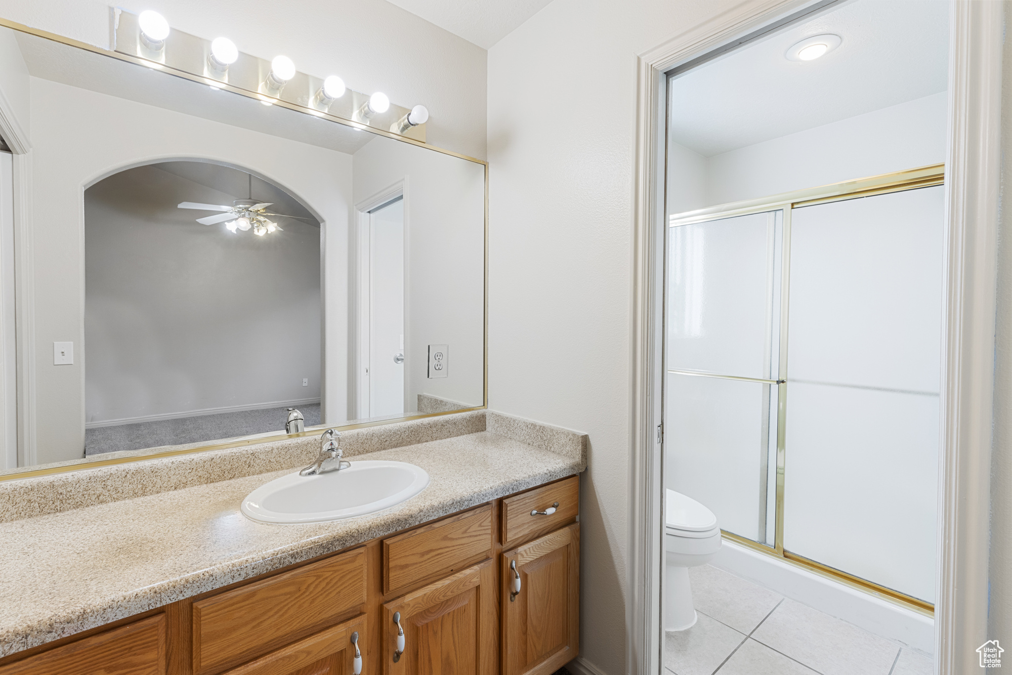 SUNCREST TOWNHOMES - Residential