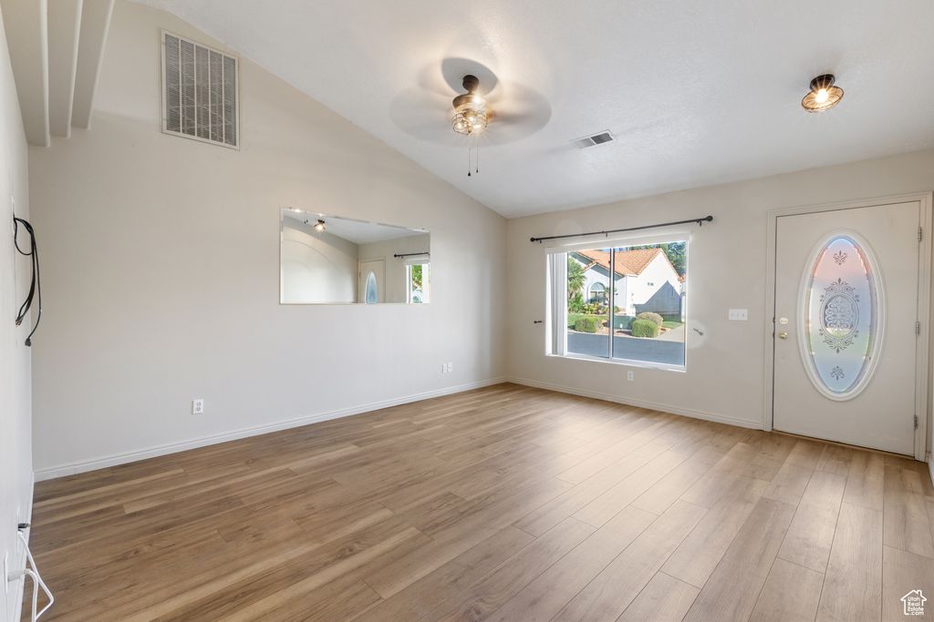 Photo of 646 N 2450 E #17, Saint George, UT 84790 (MLS # 2116362)