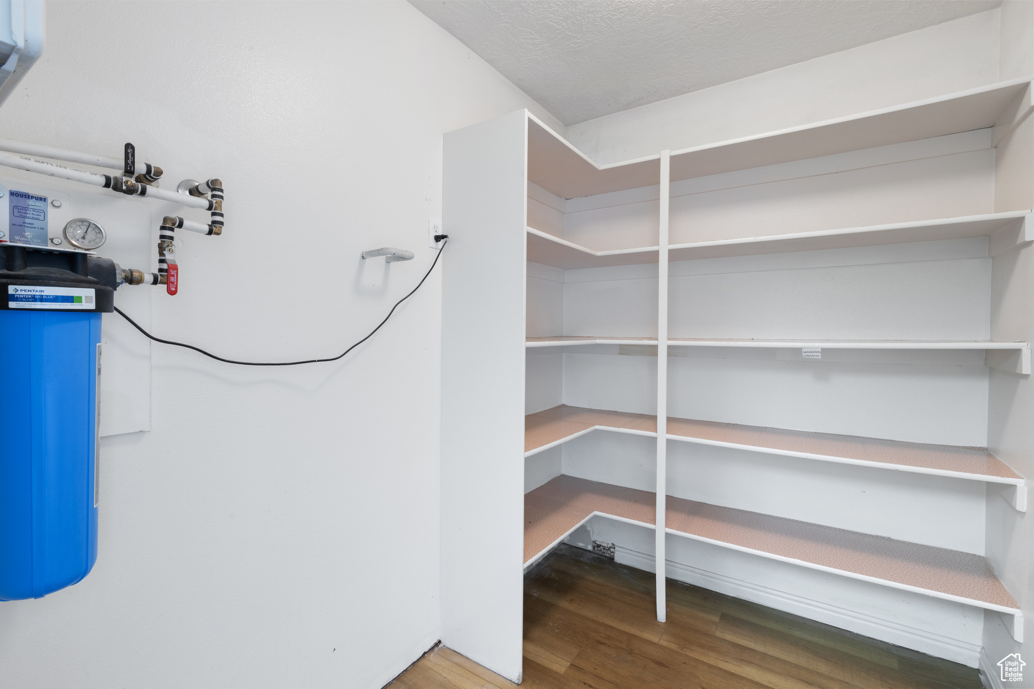 SUNCREST TOWNHOMES - Residential