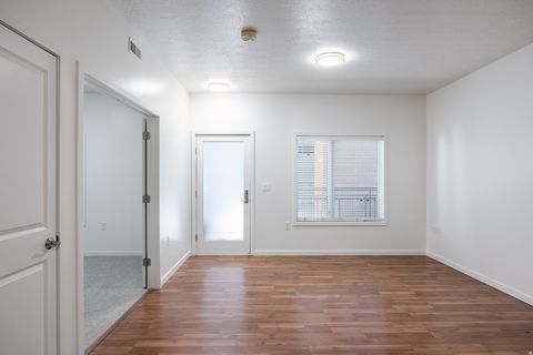Tiny photo for 2150 S MAIN ST St W #315, Salt Lake City, UT 84115 (MLS # 2120443)