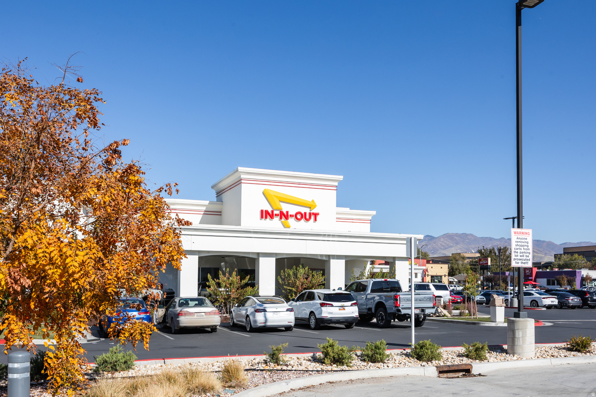 CENTRAL POINTE - Residential