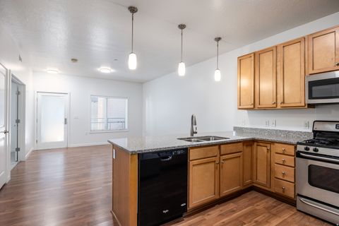 Tiny photo for 2150 S MAIN ST St W #315, Salt Lake City, UT 84115 (MLS # 2120443)