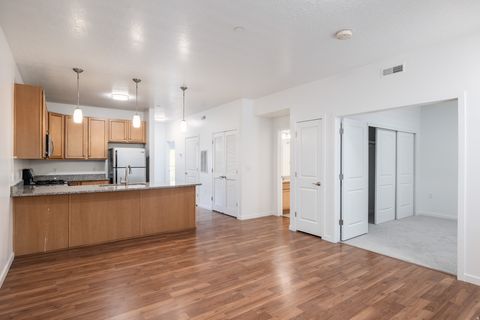 Tiny photo for 2150 S MAIN ST St W #315, Salt Lake City, UT 84115 (MLS # 2120443)