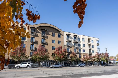 Tiny photo for 2150 S MAIN ST St W #315, Salt Lake City, UT 84115 (MLS # 2120443)