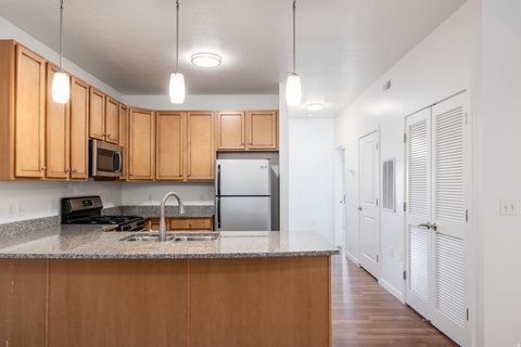 Tiny photo for 2150 S MAIN ST St W #315, Salt Lake City, UT 84115 (MLS # 2120443)