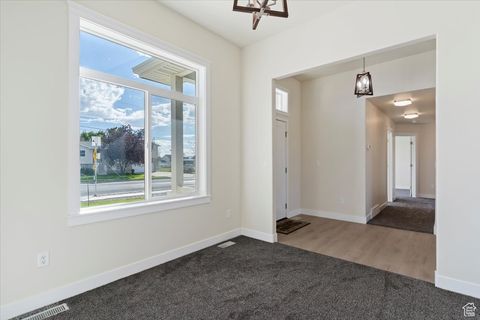 Tiny photo for 2402 W 2700 S, Syracuse, UT 84075 (MLS # 2117194)