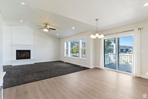 Tiny photo for 2402 W 2700 S, Syracuse, UT 84075 (MLS # 2117194)