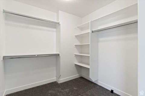 Tiny photo for 2402 W 2700 S, Syracuse, UT 84075 (MLS # 2117194)