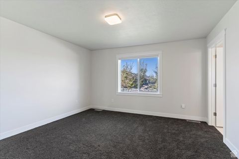 Tiny photo for 2402 W 2700 S, Syracuse, UT 84075 (MLS # 2117194)