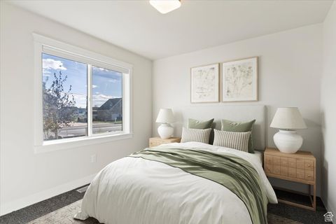 Tiny photo for 2402 W 2700 S, Syracuse, UT 84075 (MLS # 2117194)